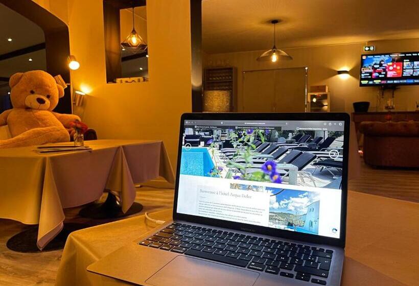 Отель & Appartements Acqua Dolce