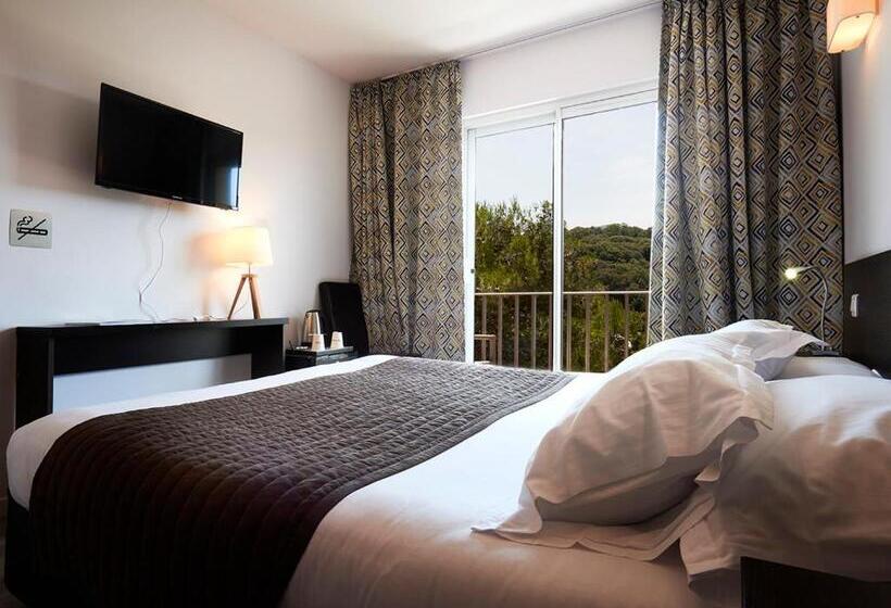 Отель & Appartements Acqua Dolce