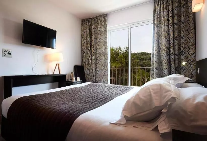 ホテル & Appartements Acqua Dolce