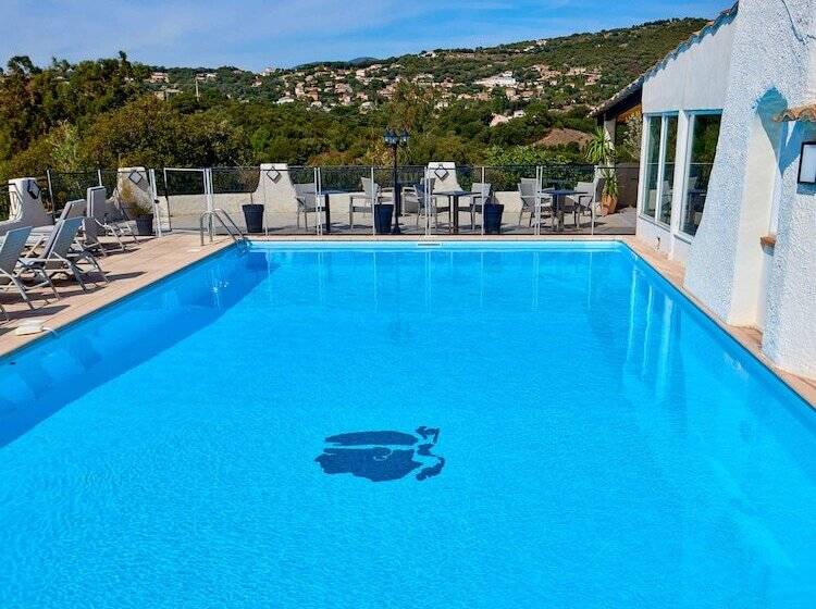 Отель & Appartements Acqua Dolce