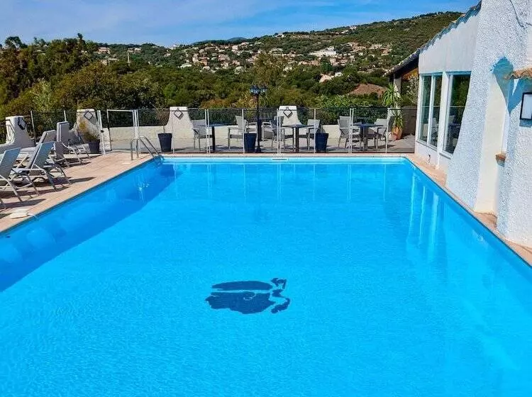 ホテル & Appartements Acqua Dolce