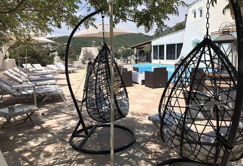 Отель & Appartements Acqua Dolce