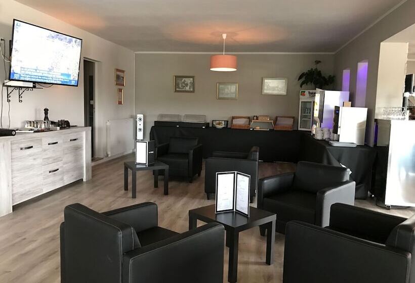 Отель & Appartements Acqua Dolce