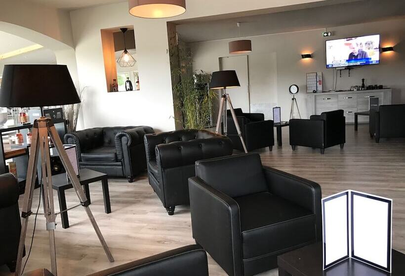 Отель & Appartements Acqua Dolce