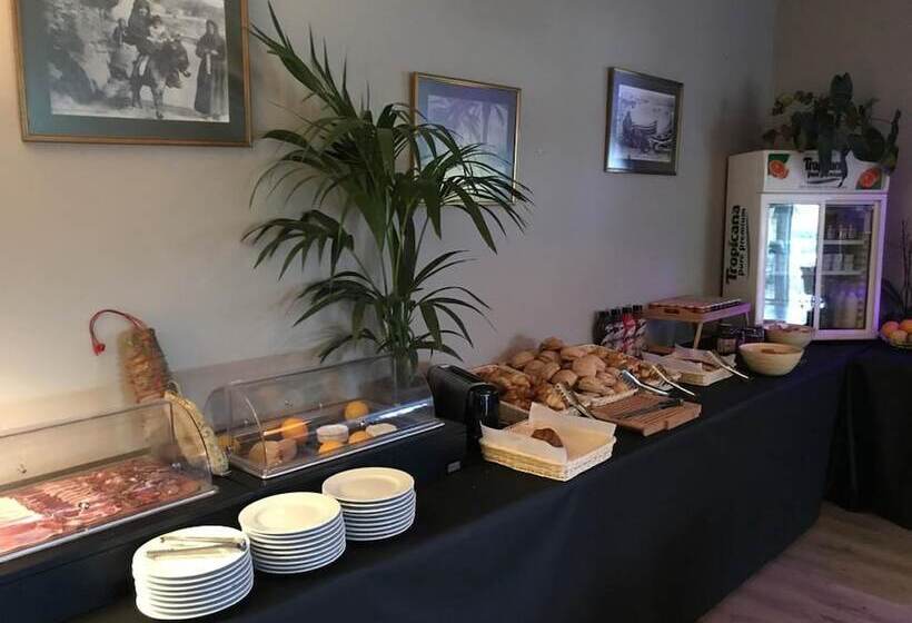 Отель & Appartements Acqua Dolce