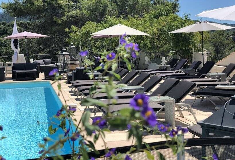 Отель & Appartements Acqua Dolce