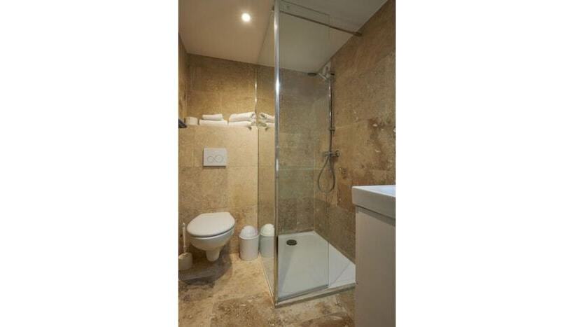 Отель & Appartements Acqua Dolce