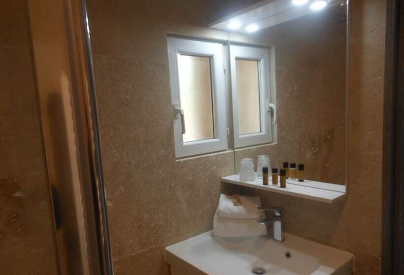 Отель & Appartements Acqua Dolce