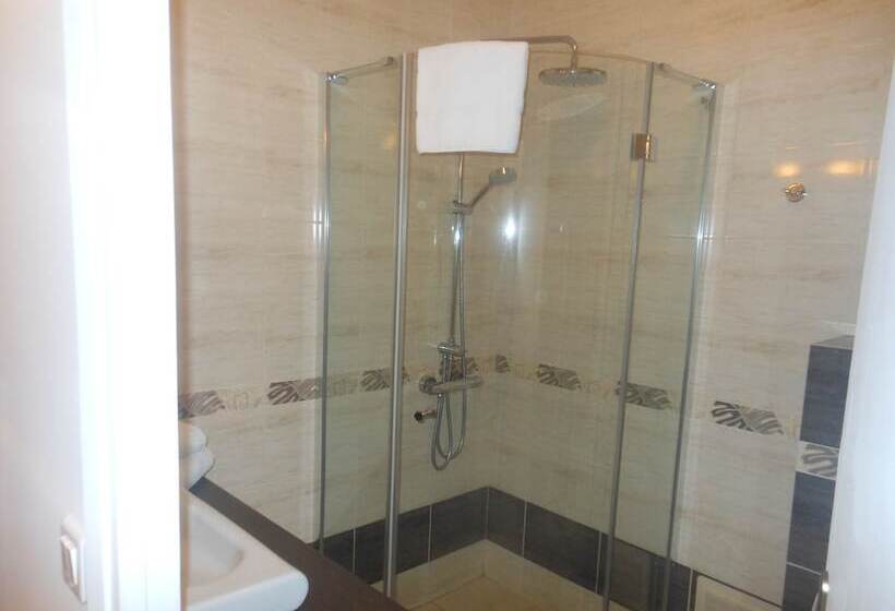 Отель & Appartements Acqua Dolce