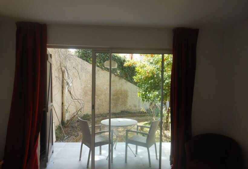 Отель & Appartements Acqua Dolce