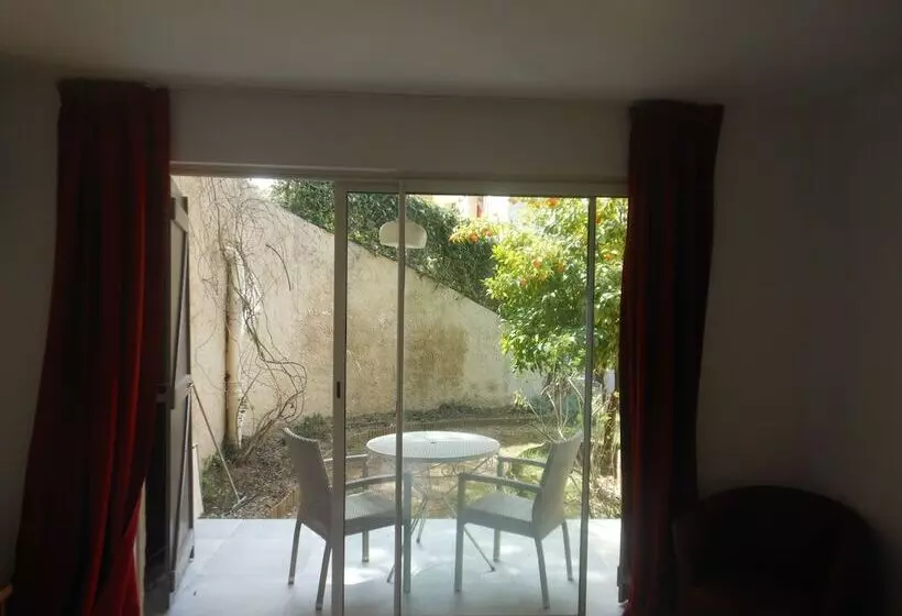 ホテル & Appartements Acqua Dolce