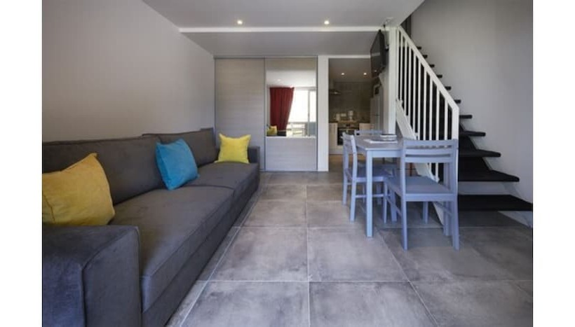 Отель & Appartements Acqua Dolce