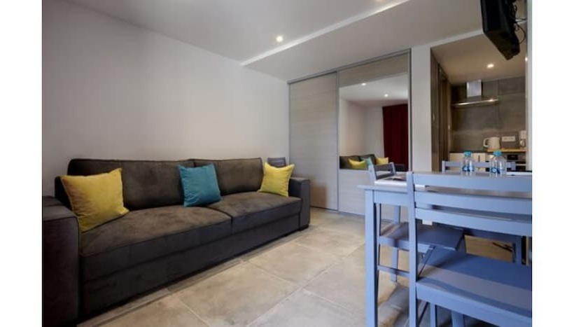 Отель & Appartements Acqua Dolce