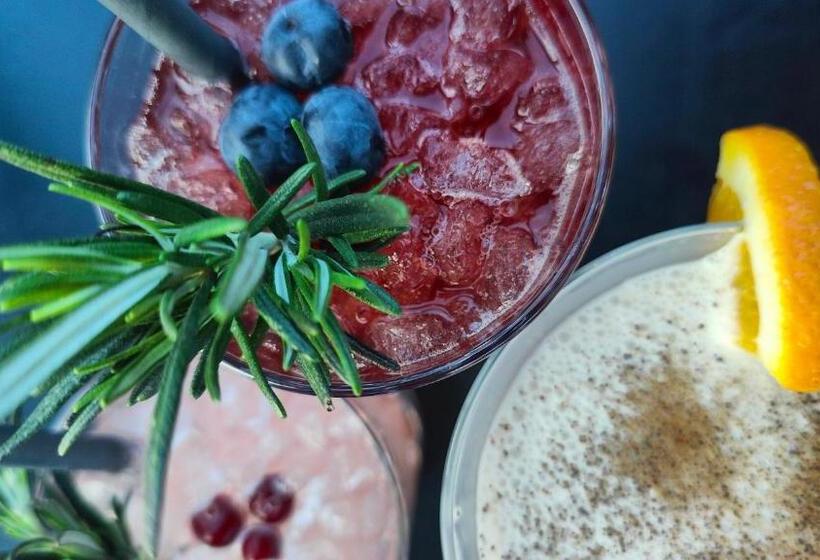 Arctic Snowhotel & Glass Igloos