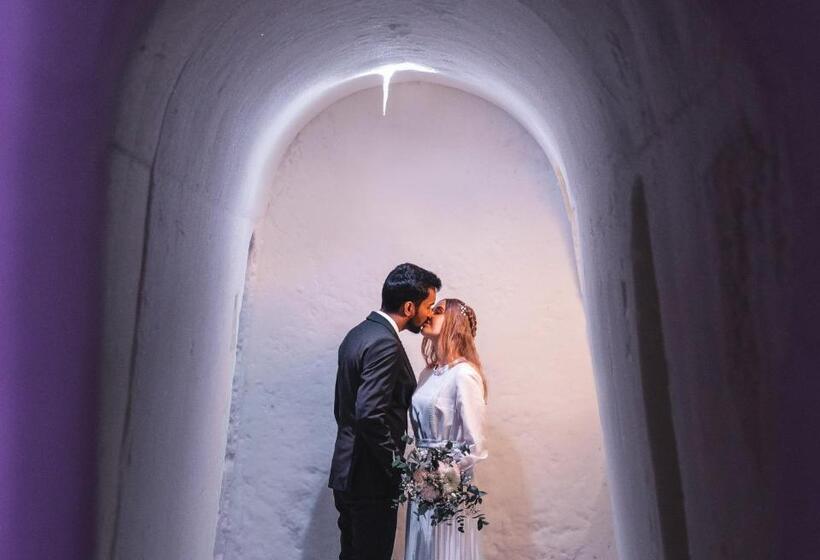 Arctic Snowhotel & Glass Igloos