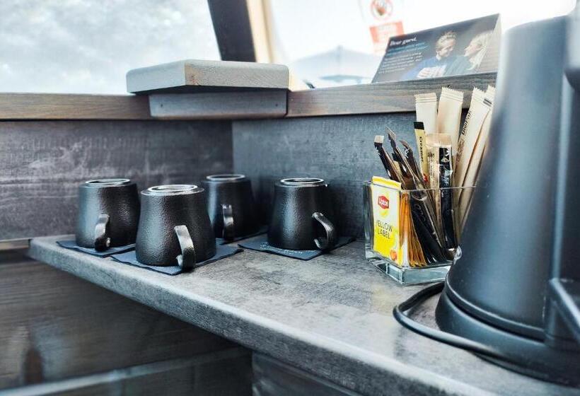 Arctic Snowhotel & Glass Igloos