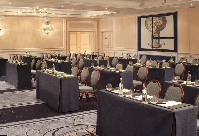 فندق Auberge Du Jeu De Paume