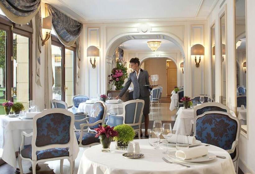 فندق Auberge Du Jeu De Paume