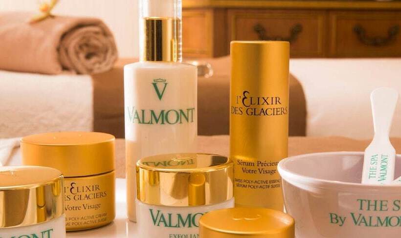 فندق Auberge Du Jeu De Paume