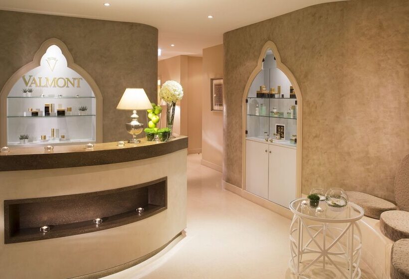 فندق Auberge Du Jeu De Paume