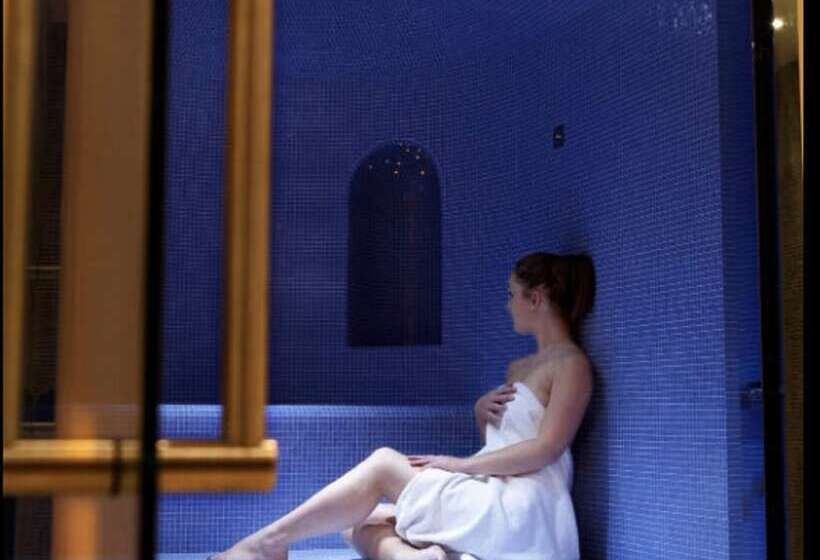 فندق Auberge Du Jeu De Paume