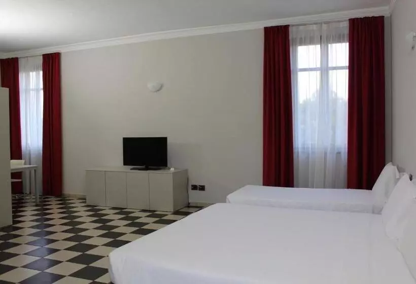 فندق Cascina Marchesa