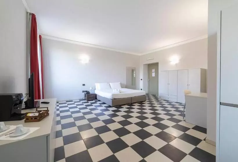 فندق Cascina Marchesa