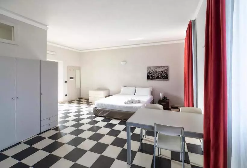 فندق Cascina Marchesa