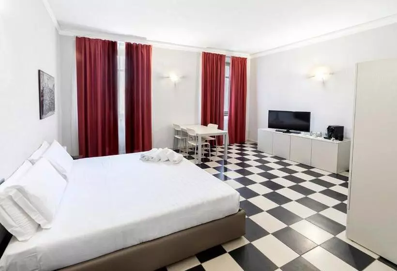 فندق Cascina Marchesa