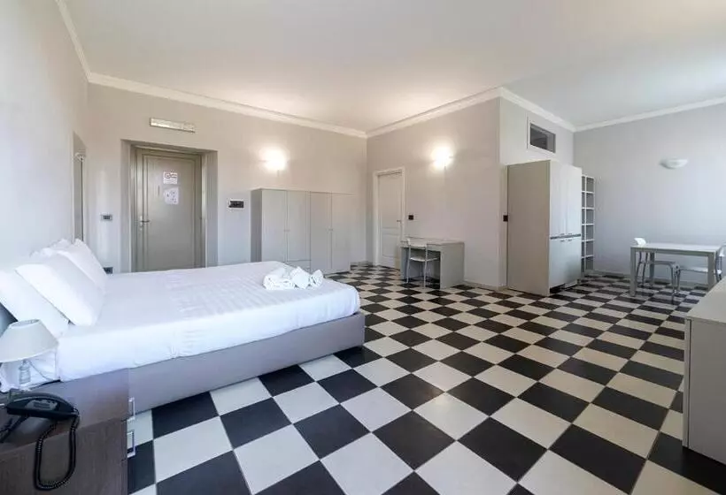 فندق Cascina Marchesa