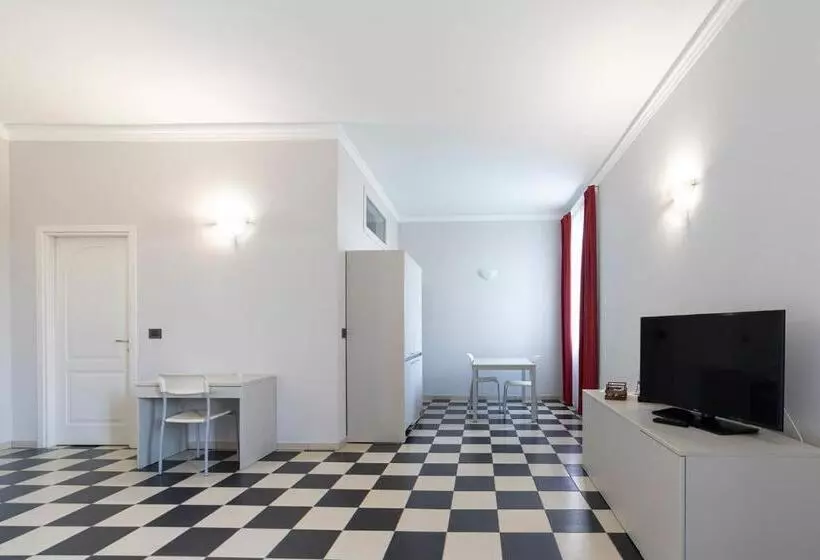 فندق Cascina Marchesa