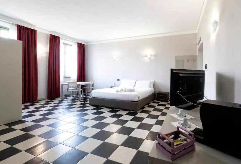 فندق Cascina Marchesa