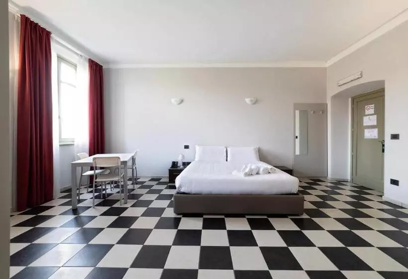 فندق Cascina Marchesa