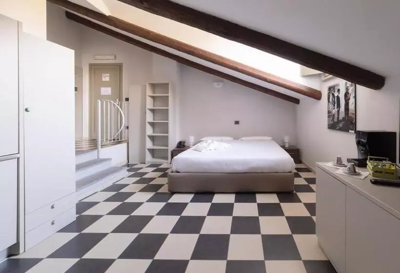 فندق Cascina Marchesa