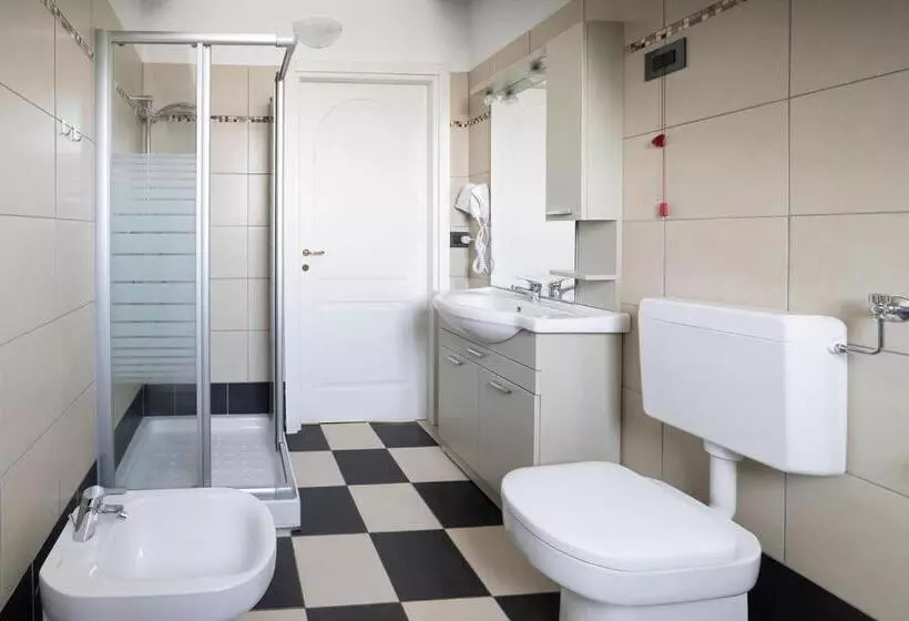 فندق Cascina Marchesa