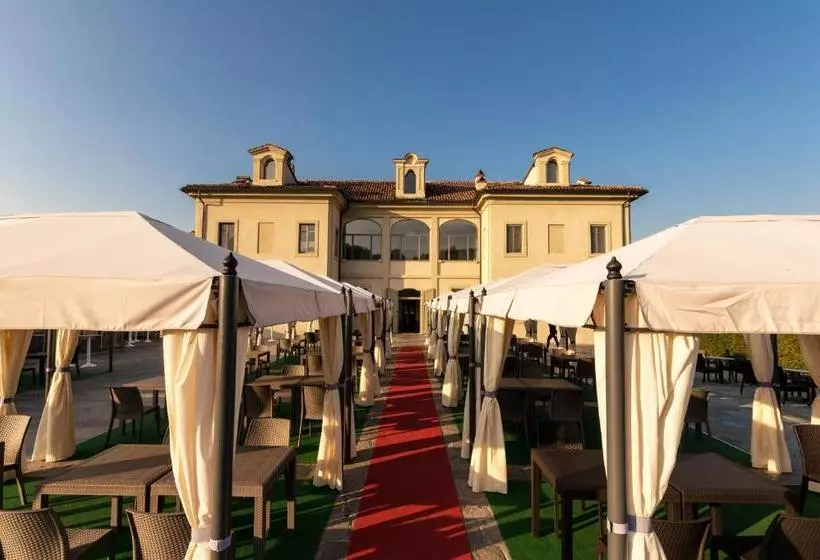 فندق Cascina Marchesa