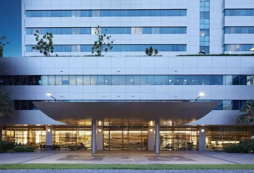 Centara Life Government Complex Hotel & Convention Centre Chaeng Watthana