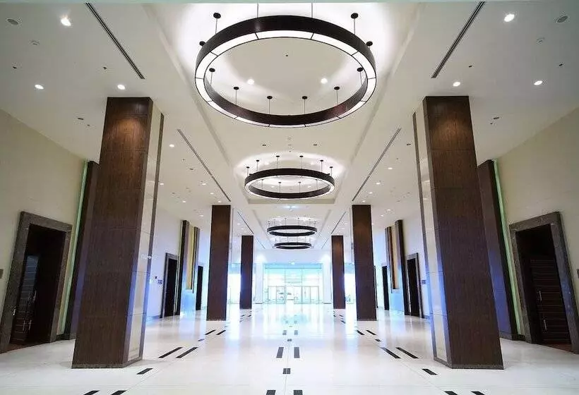 Centara Life Government Complex Hotel & Convention Centre Chaeng Watthana