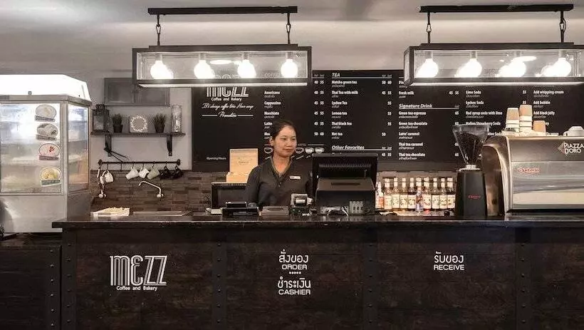 Centara Life Government Complex Hotel & Convention Centre Chaeng Watthana