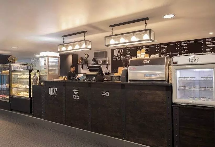 Centara Life Government Complex Hotel & Convention Centre Chaeng Watthana