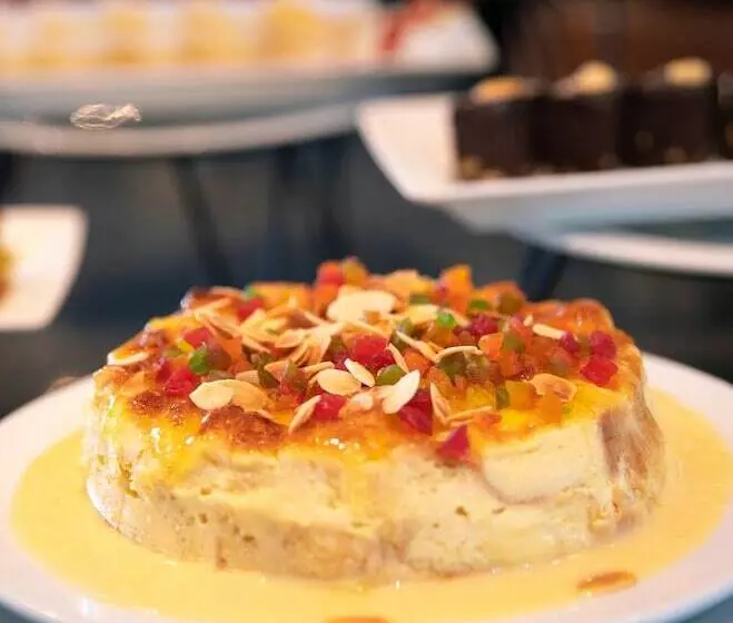 Centara Life Government Complex Hotel & Convention Centre Chaeng Watthana