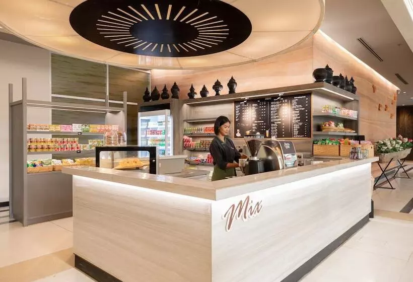 Centara Life Government Complex Hotel & Convention Centre Chaeng Watthana