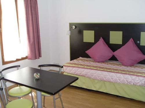 فندق Le Château De Beaussais