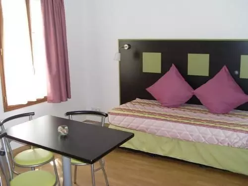 هتل Le Château De Beaussais