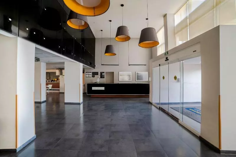 فندق City Express By Marriott Salina Cruz