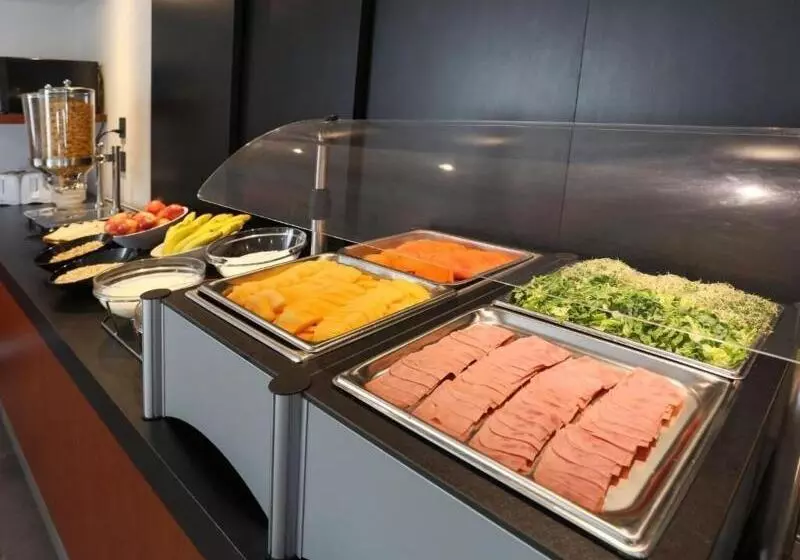 فندق City Express By Marriott Salina Cruz