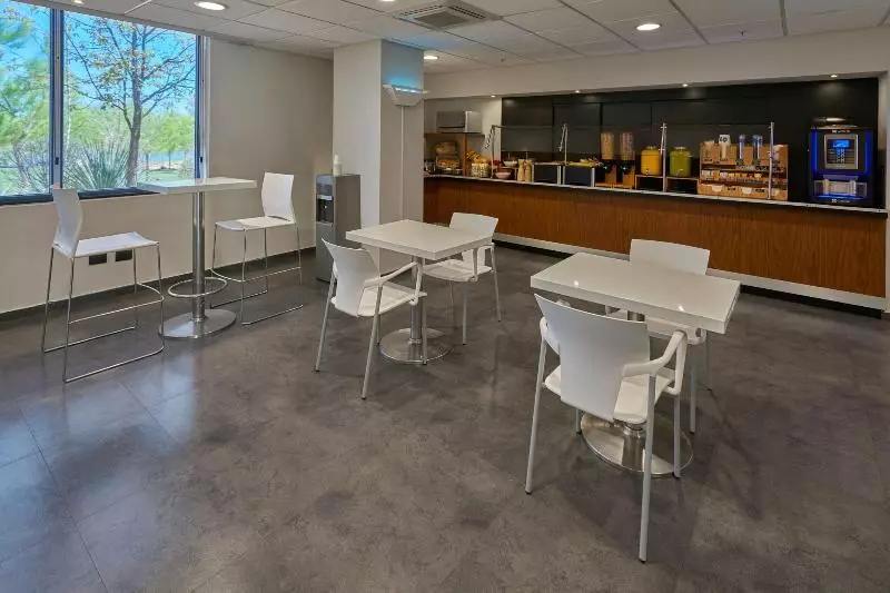 فندق City Express By Marriott Salina Cruz