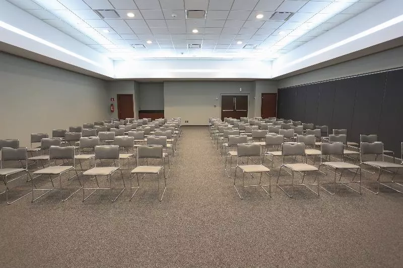 فندق City Express By Marriott Salina Cruz