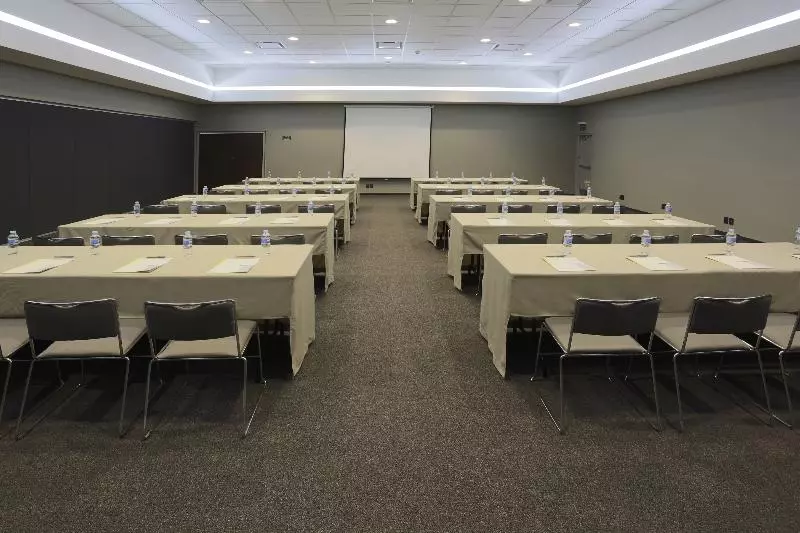 فندق City Express By Marriott Salina Cruz