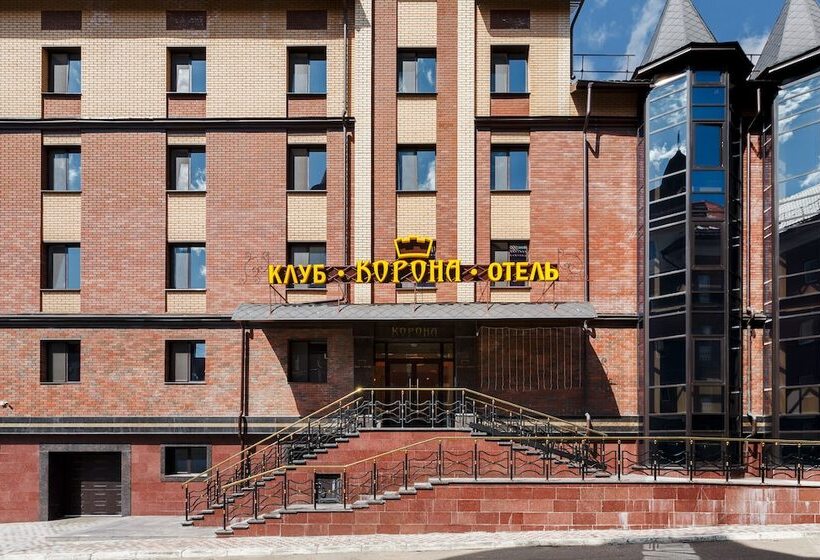 Club Hotel Korona